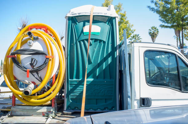 Trusted Ossun, LA porta potty rental Experts