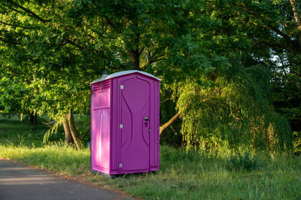 Portable Toilet Options We Offer in Ossun, LA