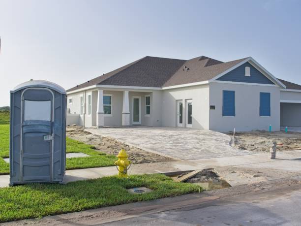 Best Affordable porta potty rental  in Ossun, LA
