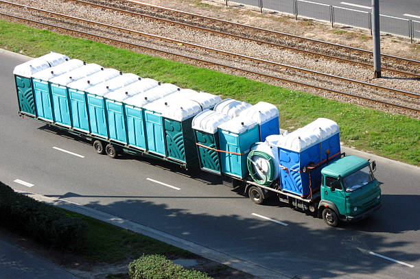 Best Local porta potty services  in Ossun, LA
