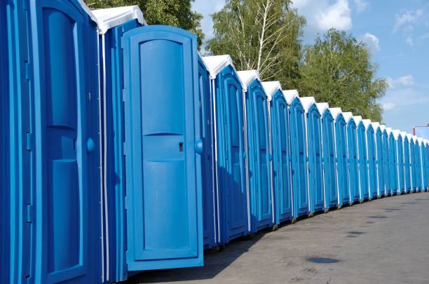 Best Wedding porta potty rental  in Ossun, LA